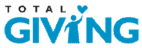 total giving logo - Sanitation First