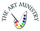 The Art Ministry Logo