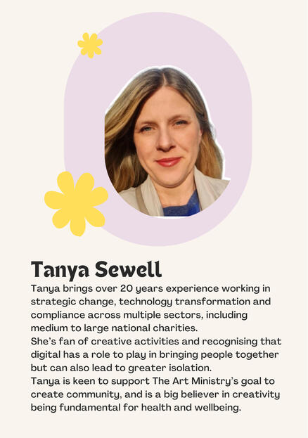 Tanya Sewell